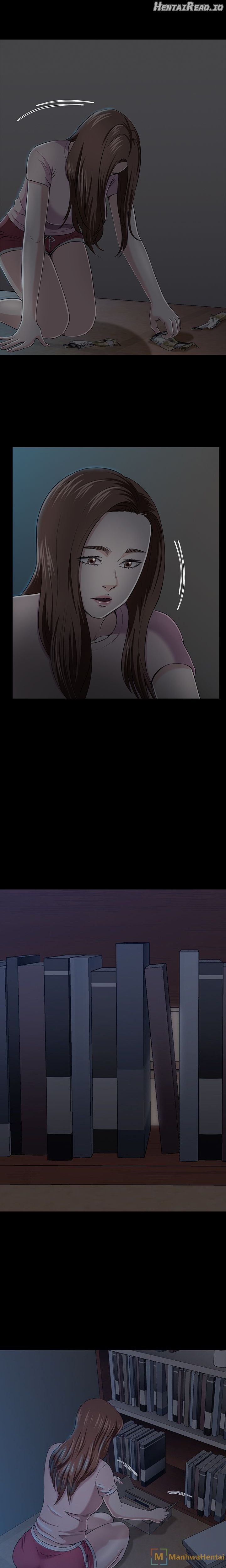 Roomie - Manhwa Chapter 27 - page 19