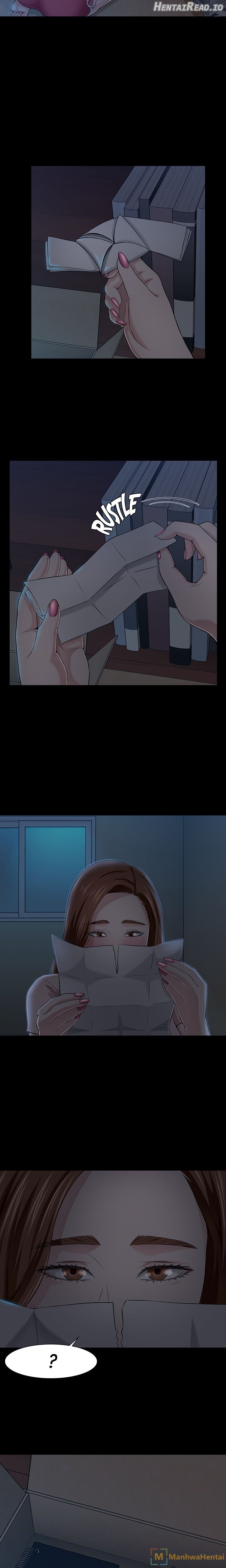 Roomie - Manhwa Chapter 27 - page 20