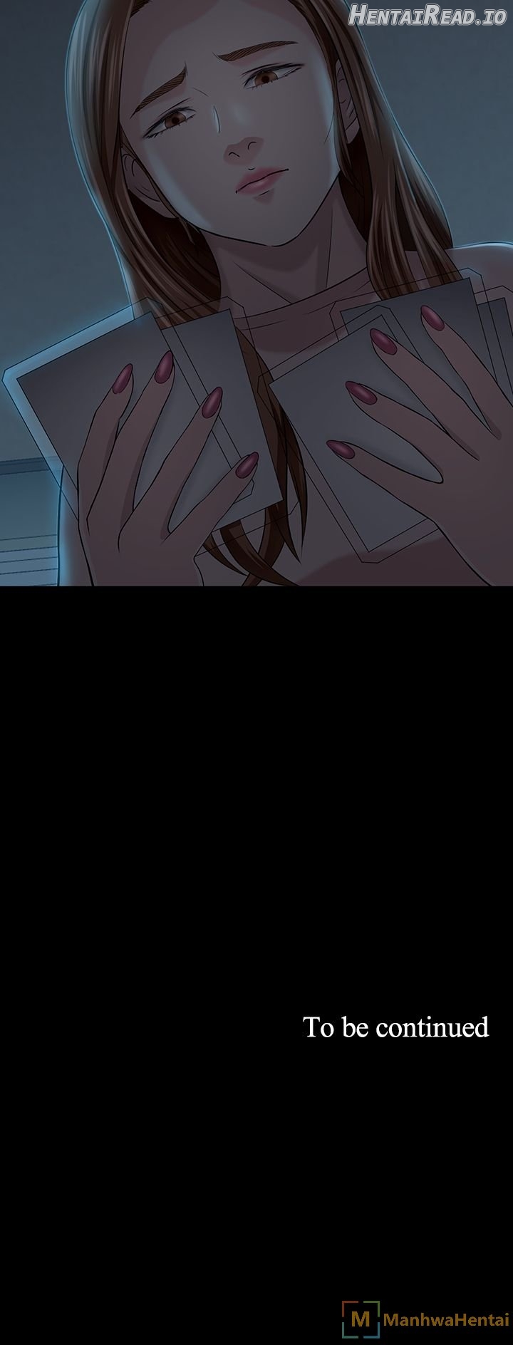 Roomie - Manhwa Chapter 27 - page 22