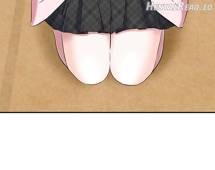 Roomie - Manhwa Chapter 63 - page 26