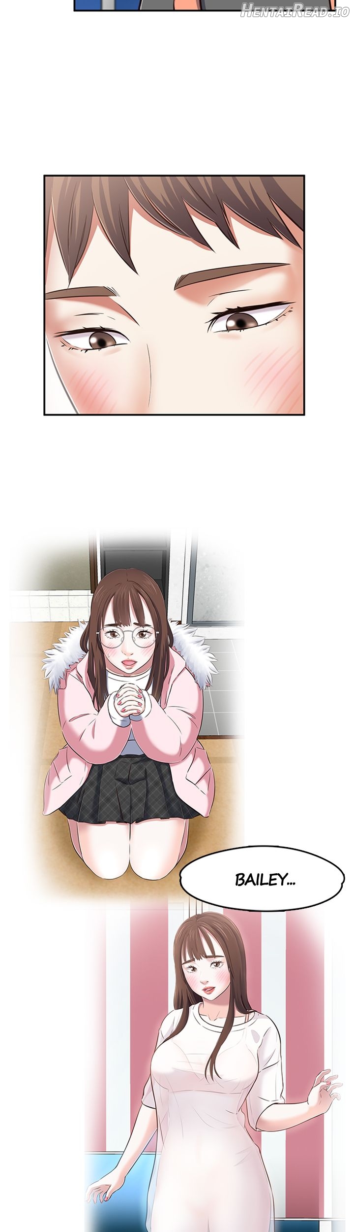 Roomie - Manhwa Chapter 63 - page 37