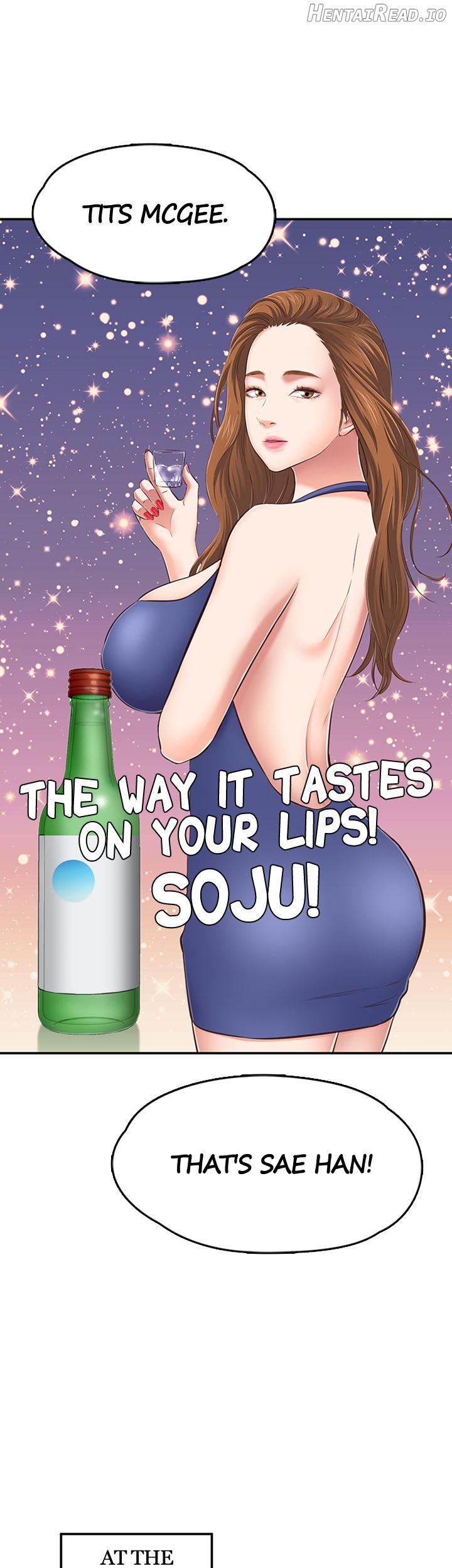 Roomie - Manhwa Chapter 63 - page 39