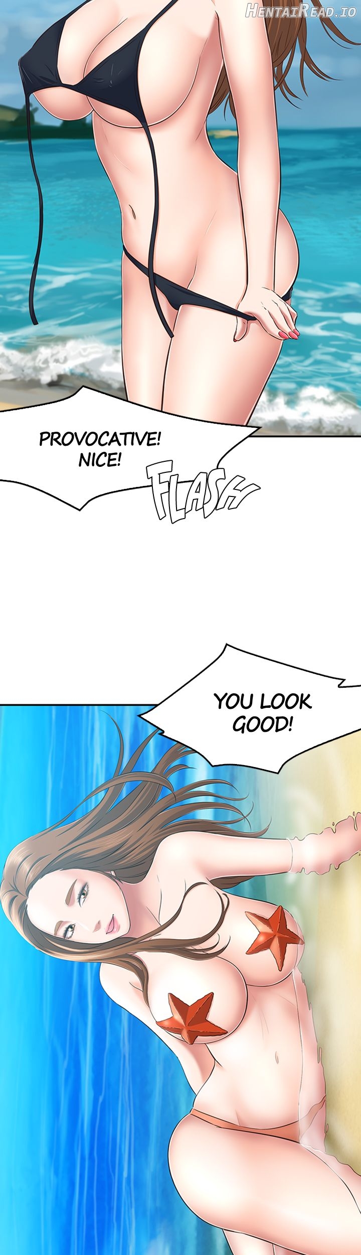 Roomie - Manhwa Chapter 63 - page 41