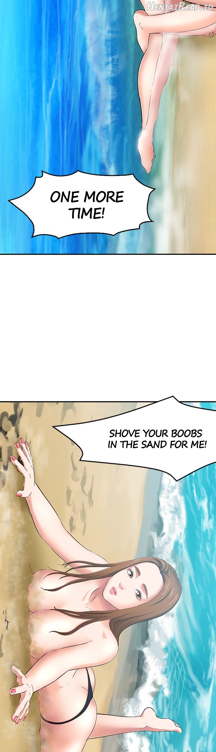 Roomie - Manhwa Chapter 63 - page 42