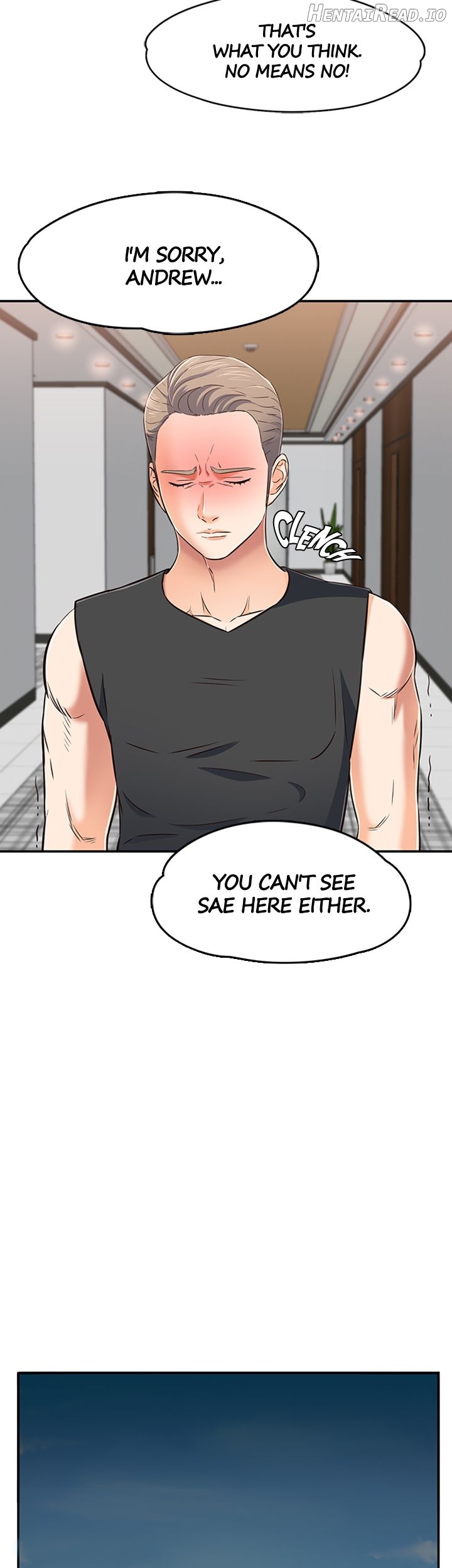 Roomie - Manhwa Chapter 63 - page 48