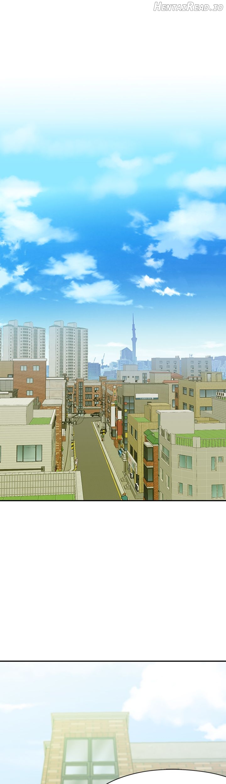 Roomie - Manhwa Chapter 63 - page 5