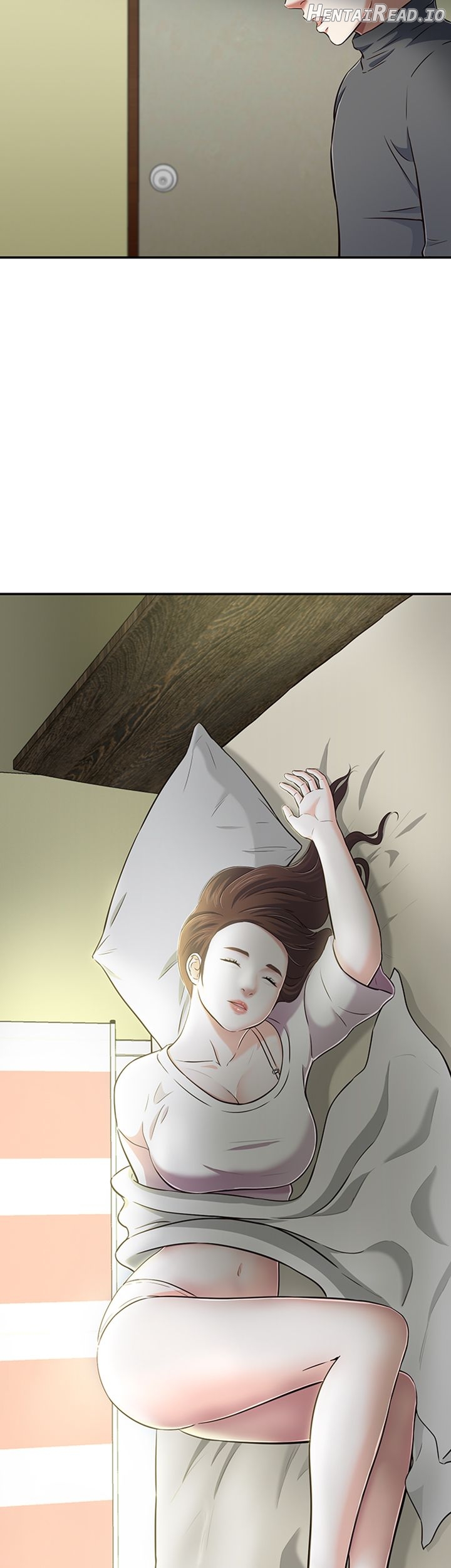 Roomie - Manhwa Chapter 63 - page 52