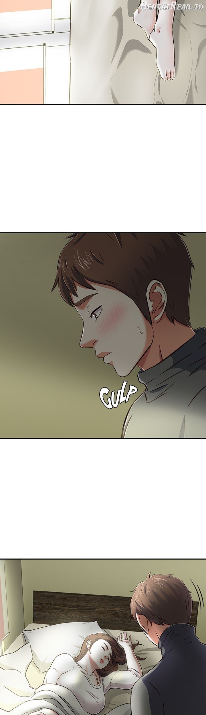 Roomie - Manhwa Chapter 63 - page 53