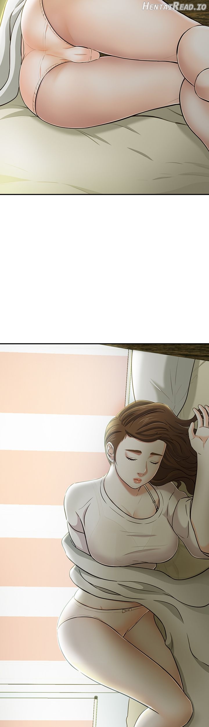 Roomie - Manhwa Chapter 63 - page 55