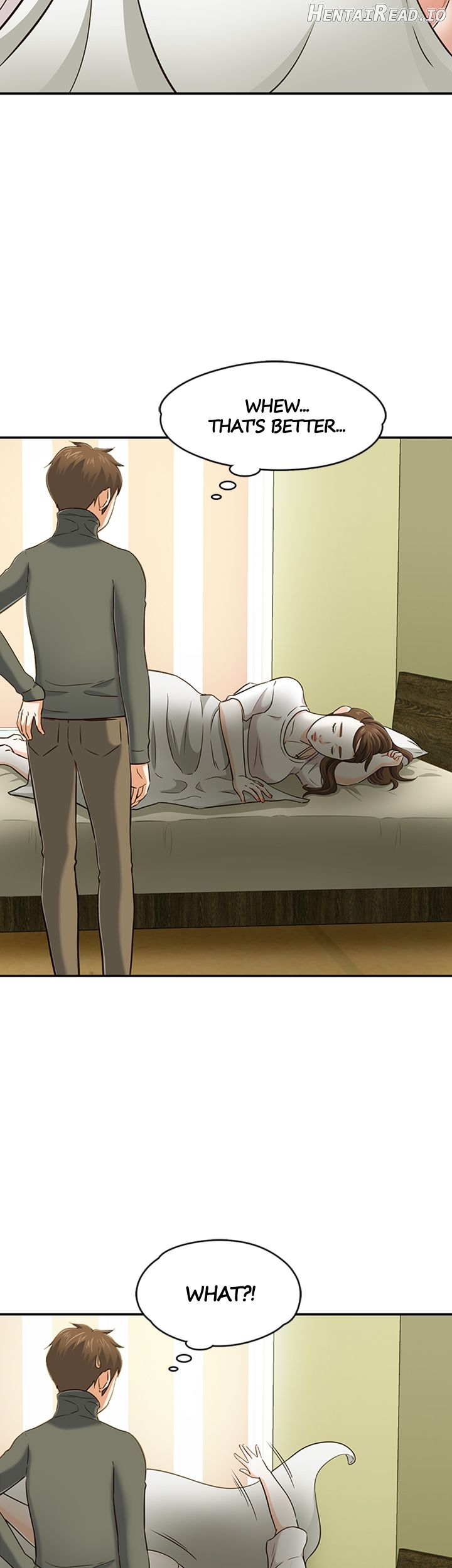 Roomie - Manhwa Chapter 63 - page 57