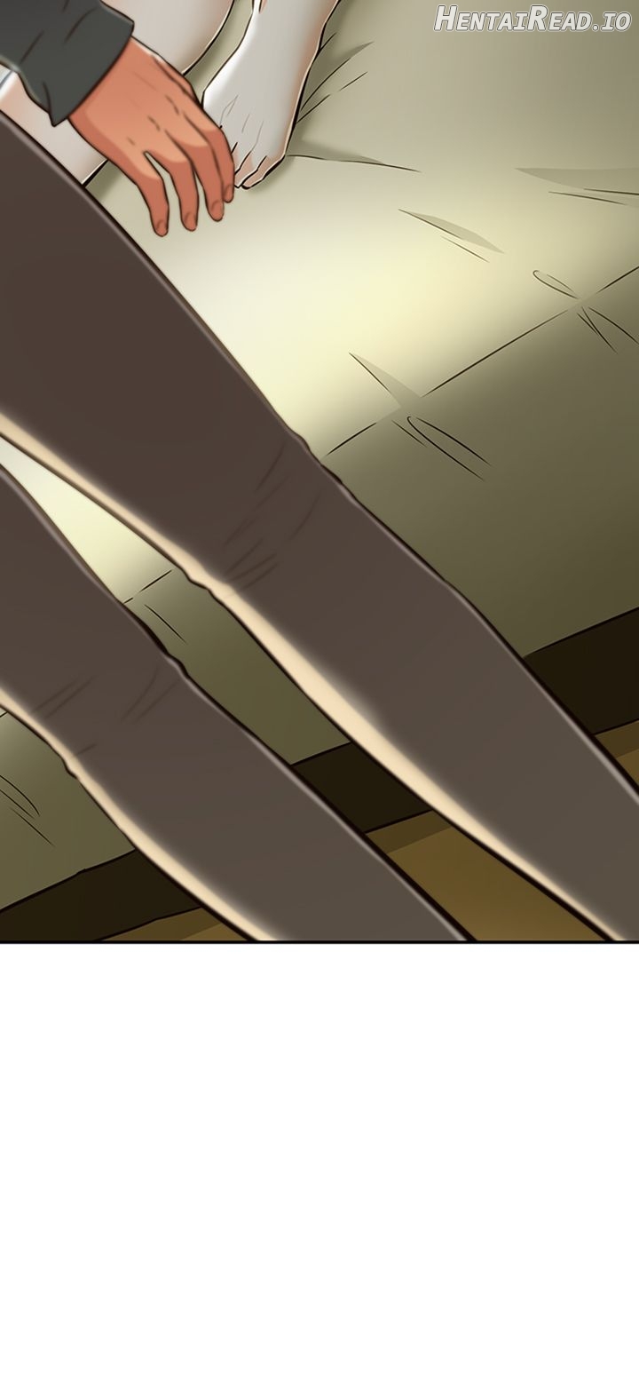 Roomie - Manhwa Chapter 63 - page 60