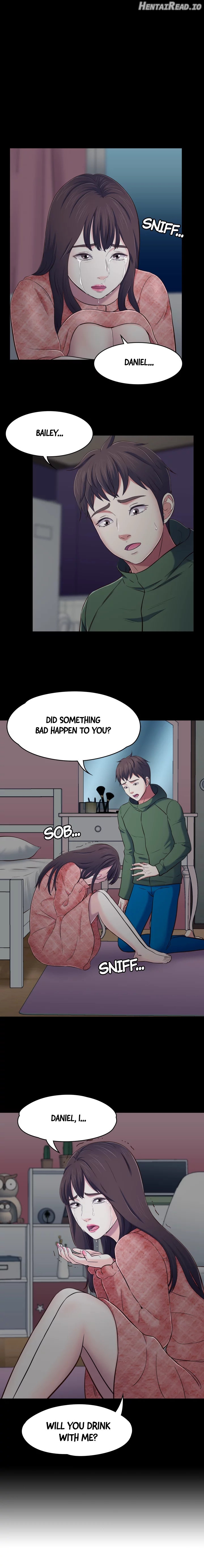 Roomie - Manhwa Chapter 76 - page 1