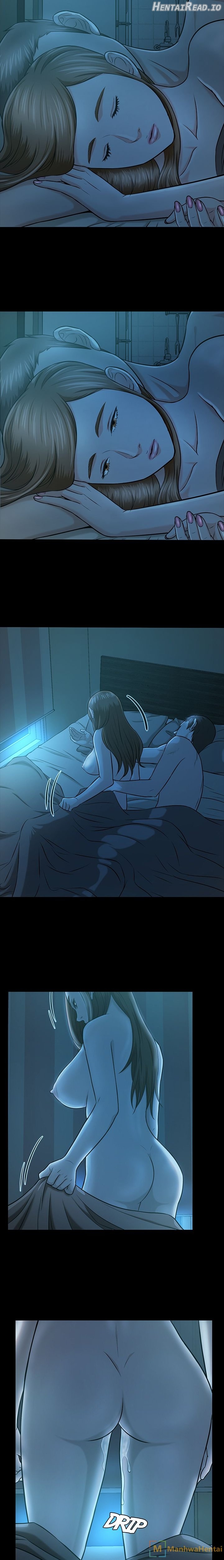 Roomie - Manhwa Chapter 13 - page 16