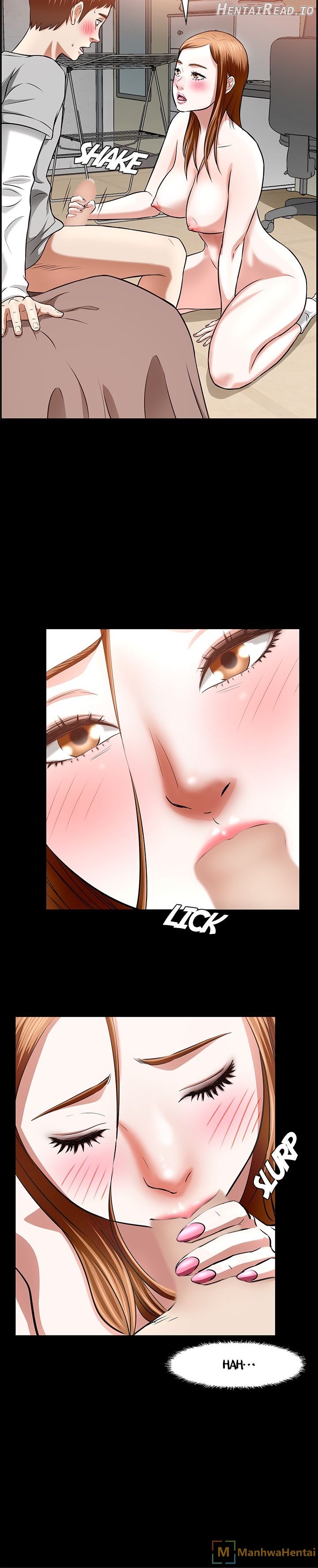 Roomie - Manhwa Chapter 13 - page 7