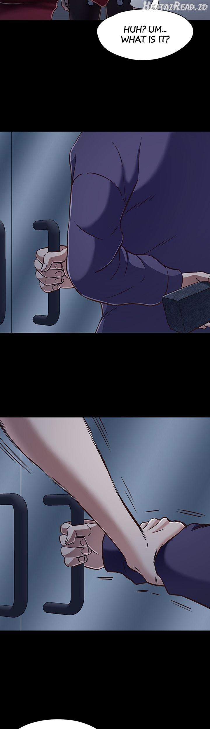 Roomie - Manhwa Chapter 47 - page 11