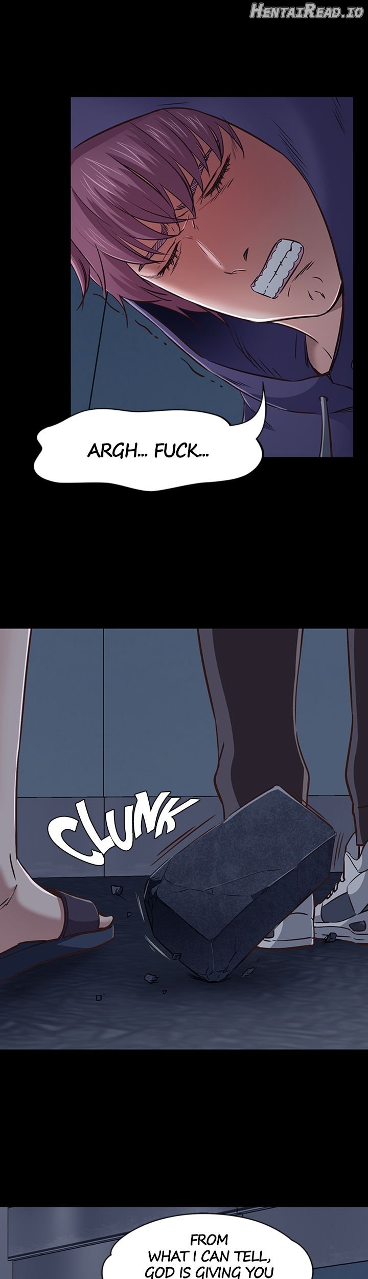 Roomie - Manhwa Chapter 47 - page 14