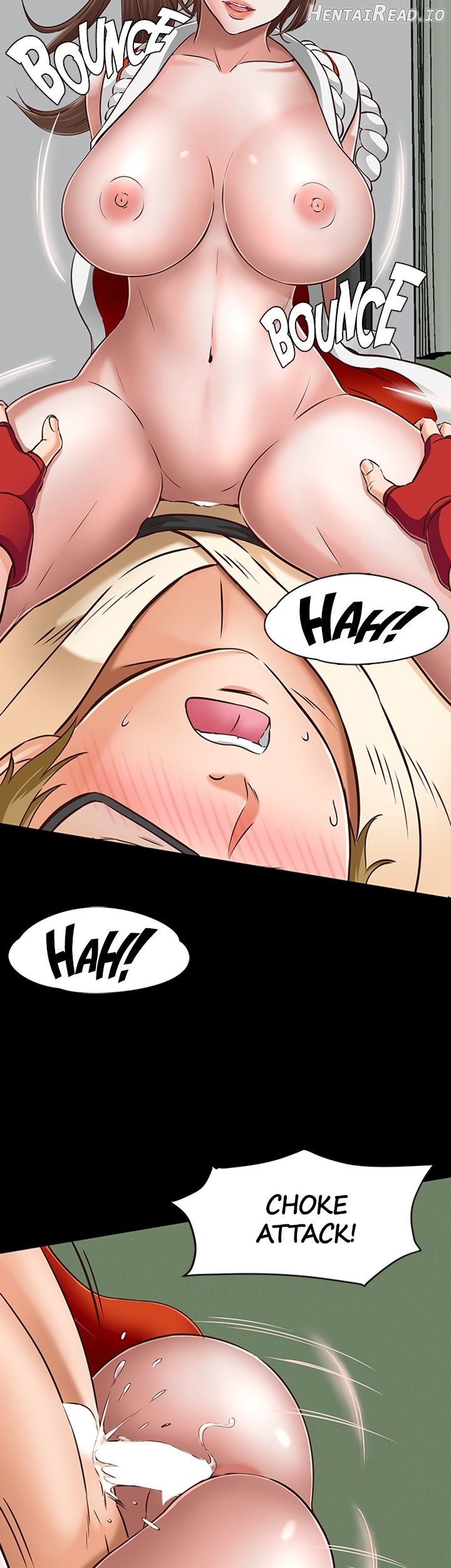 Roomie - Manhwa Chapter 47 - page 28