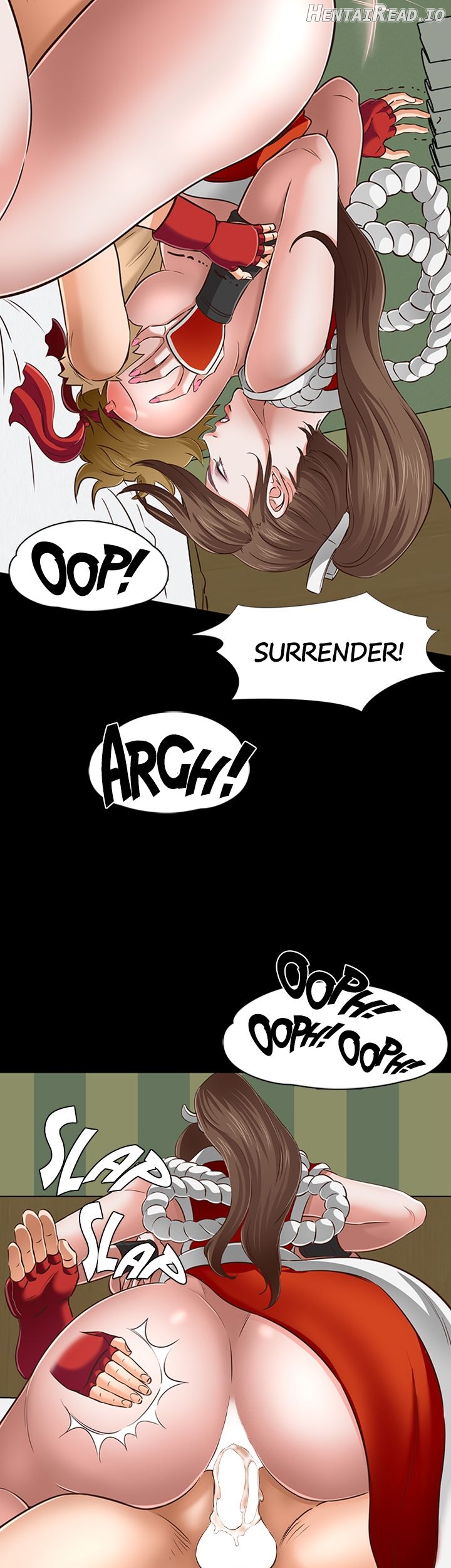 Roomie - Manhwa Chapter 47 - page 29