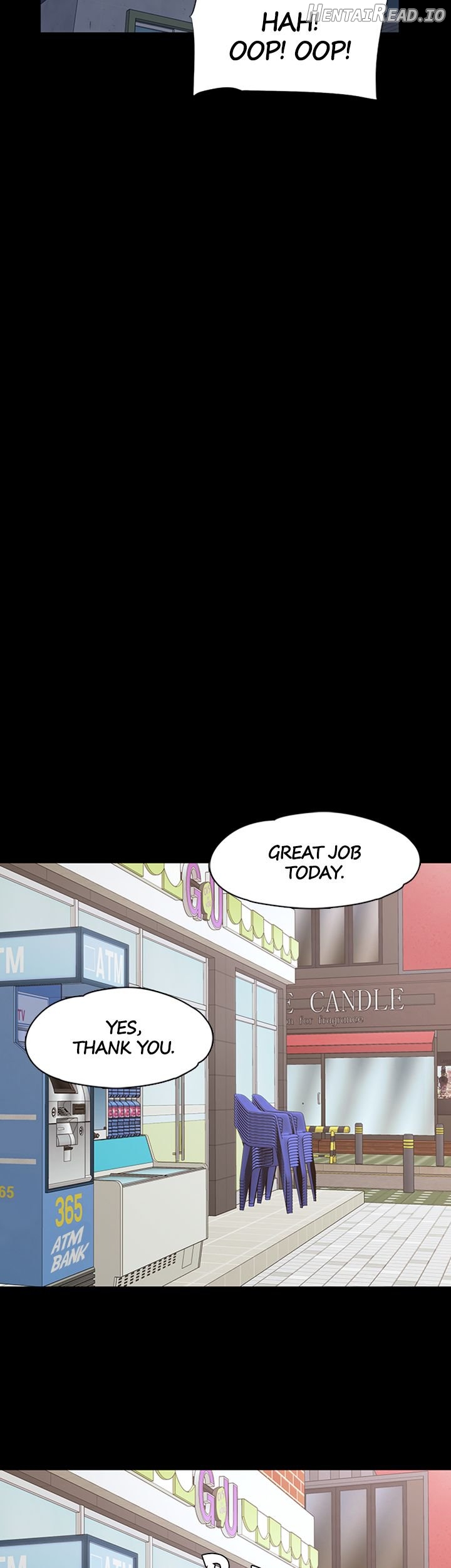 Roomie - Manhwa Chapter 47 - page 32