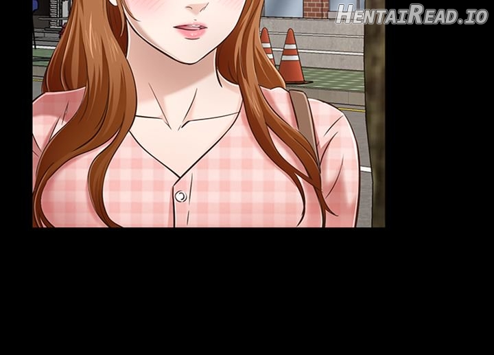 Roomie - Manhwa Chapter 47 - page 35