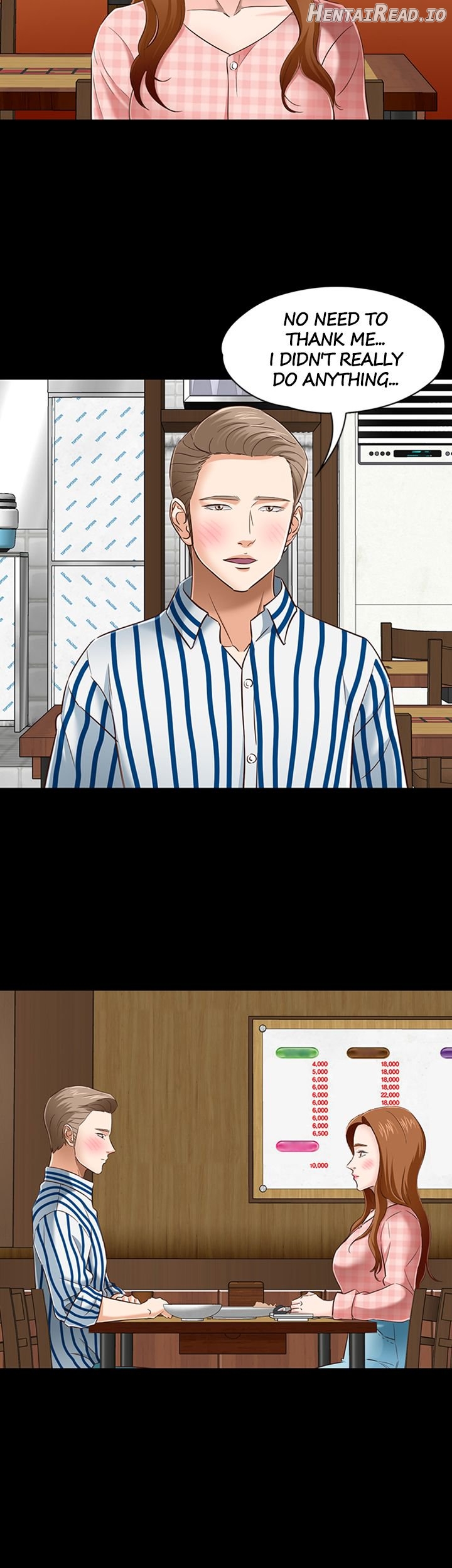 Roomie - Manhwa Chapter 47 - page 41