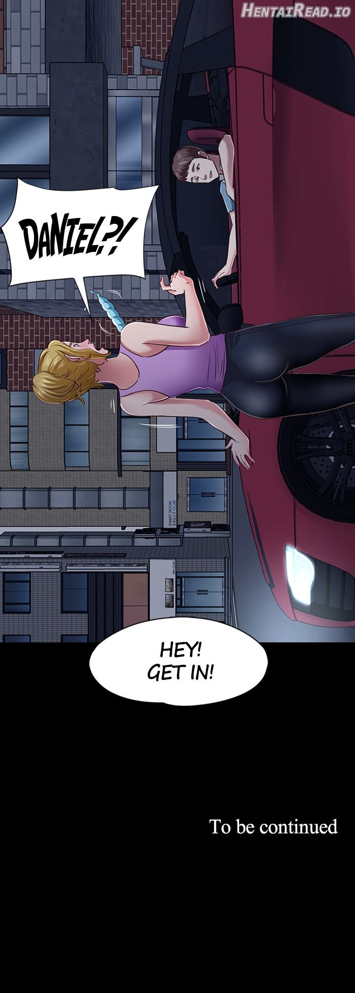 Roomie - Manhwa Chapter 47 - page 44