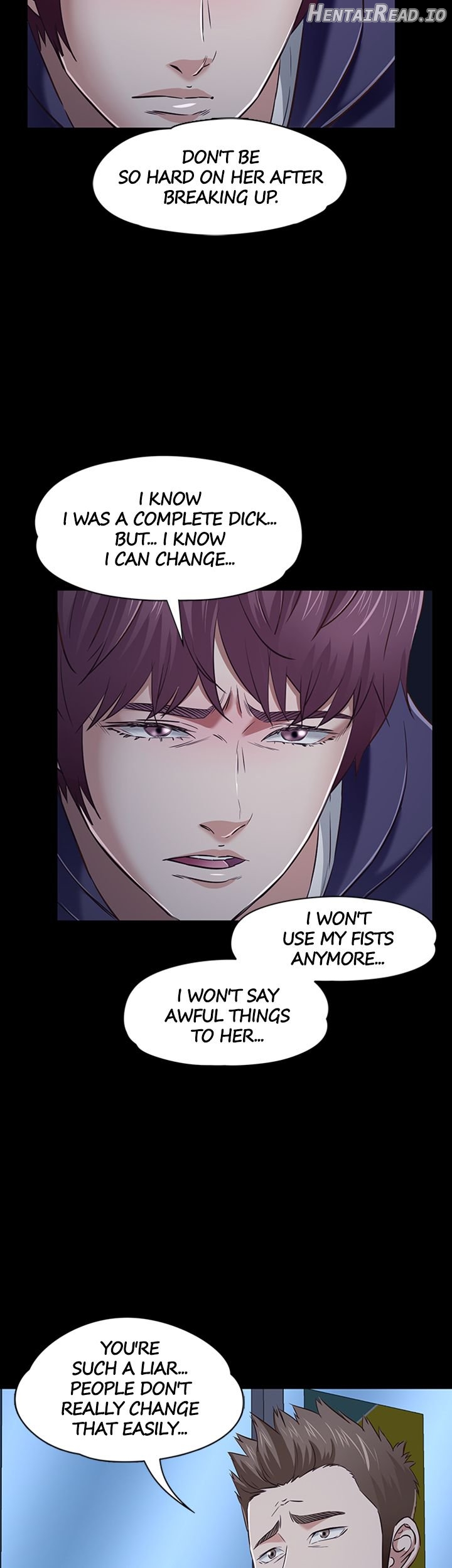 Roomie - Manhwa Chapter 47 - page 5