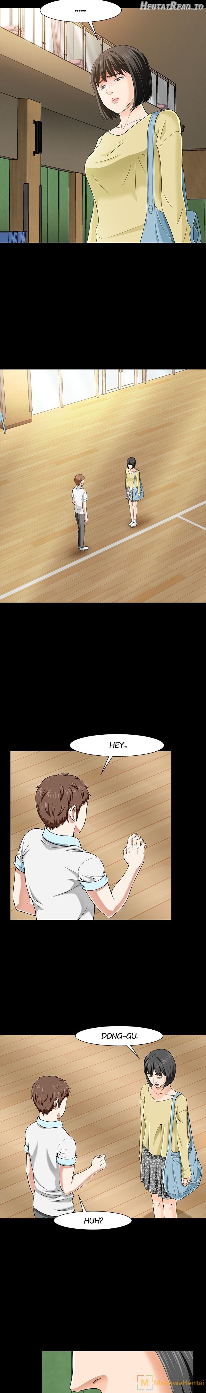 Roomie - Manhwa Chapter 28 - page 11