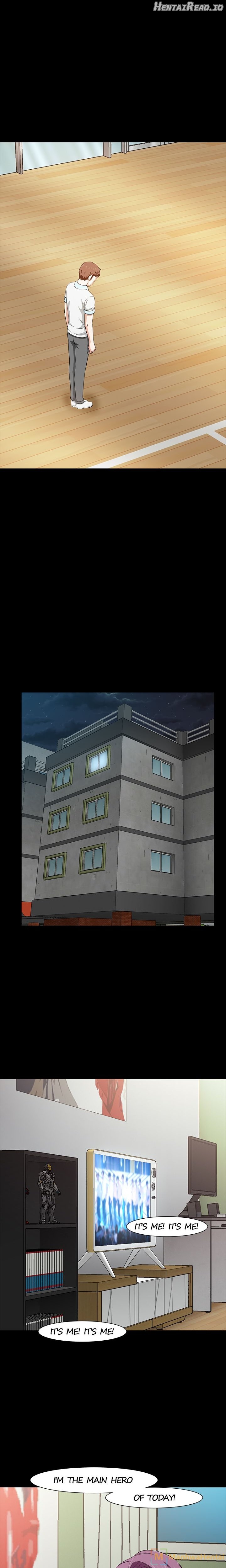 Roomie - Manhwa Chapter 28 - page 13