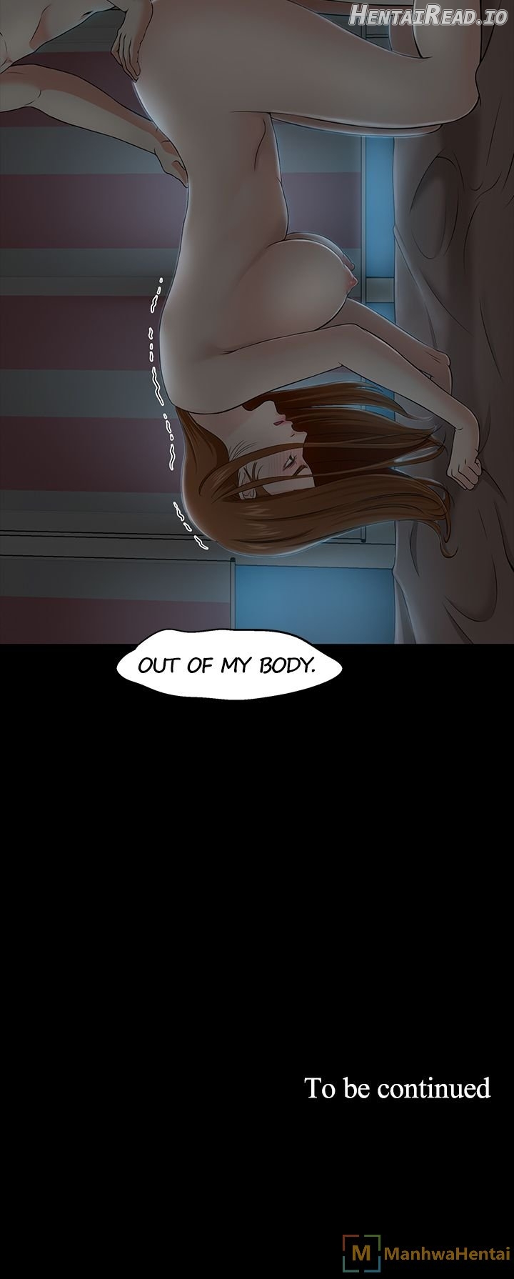 Roomie - Manhwa Chapter 28 - page 22