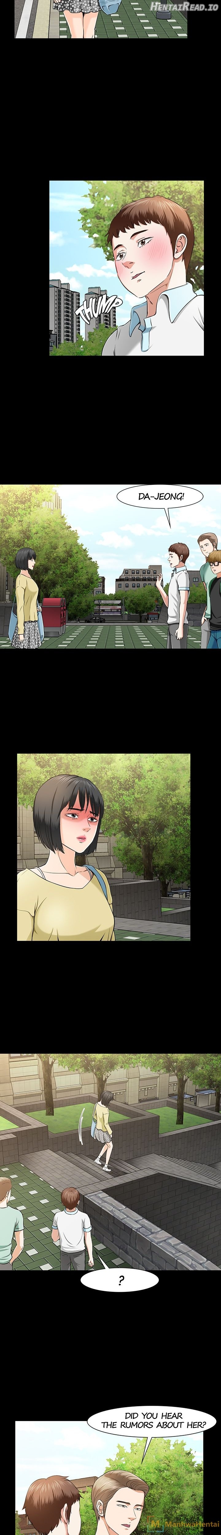 Roomie - Manhwa Chapter 28 - page 4