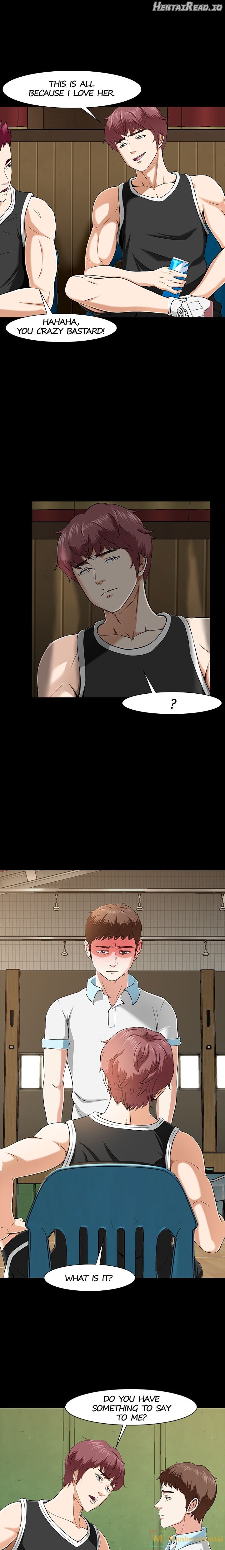 Roomie - Manhwa Chapter 28 - page 7