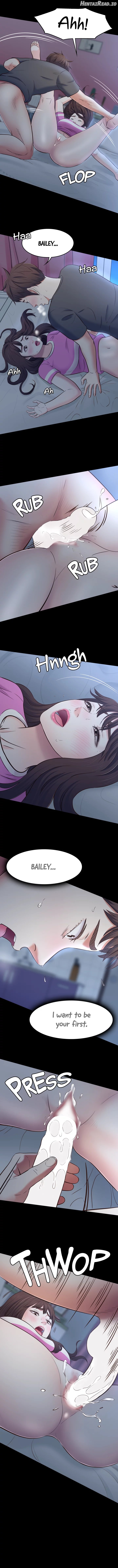 Roomie - Manhwa Chapter 77 - page 9