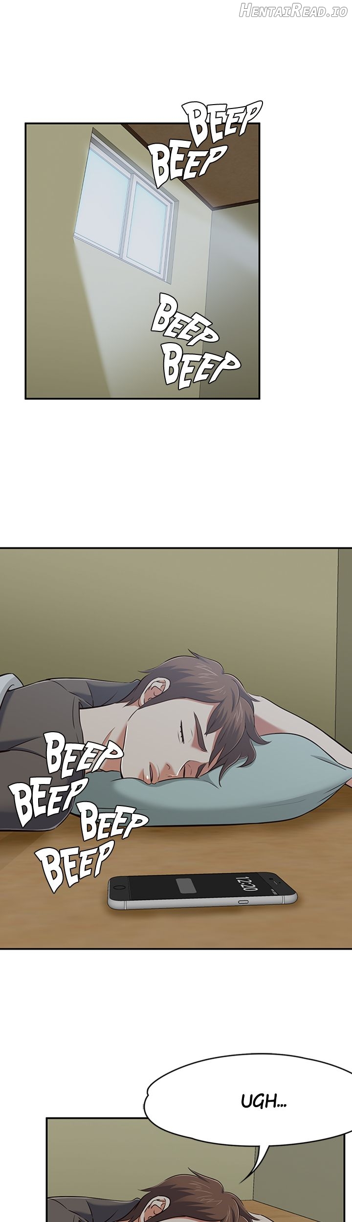 Roomie - Manhwa Chapter 64 - page 12