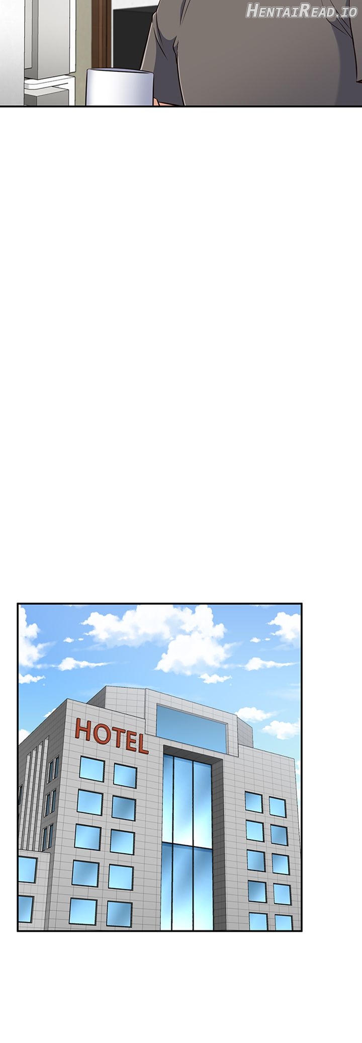 Roomie - Manhwa Chapter 64 - page 15