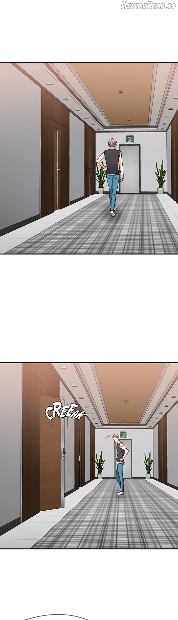 Roomie - Manhwa Chapter 64 - page 16