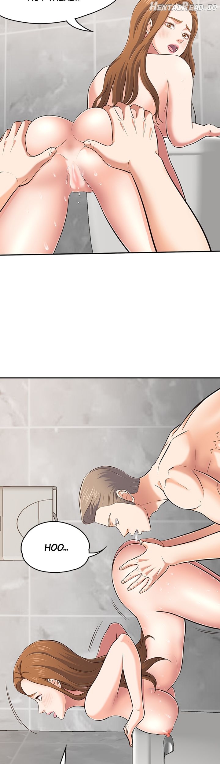 Roomie - Manhwa Chapter 64 - page 23