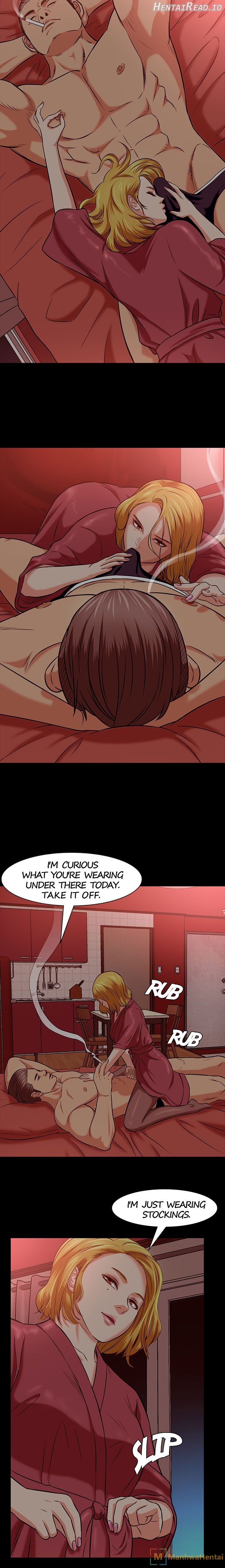 Roomie - Manhwa Chapter 14 - page 16