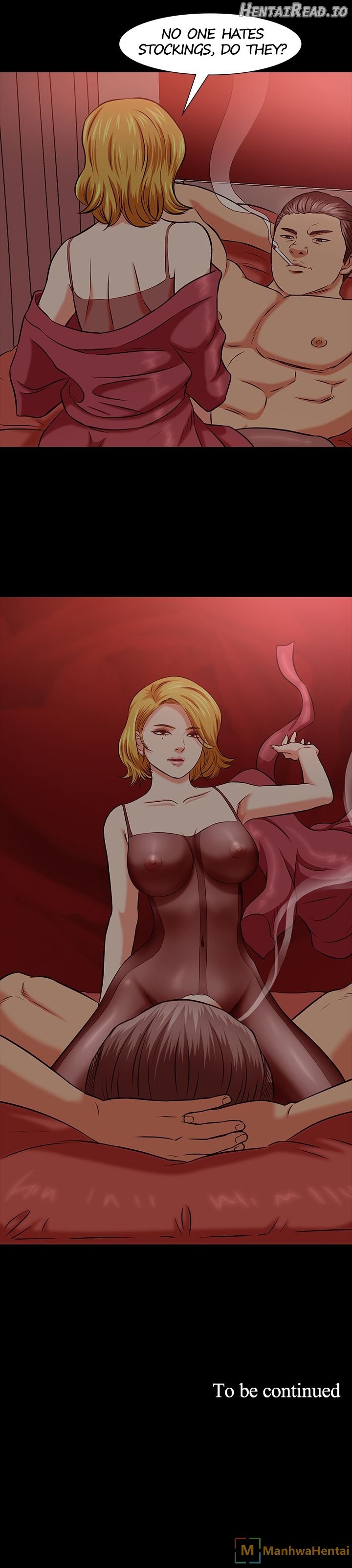 Roomie - Manhwa Chapter 14 - page 17