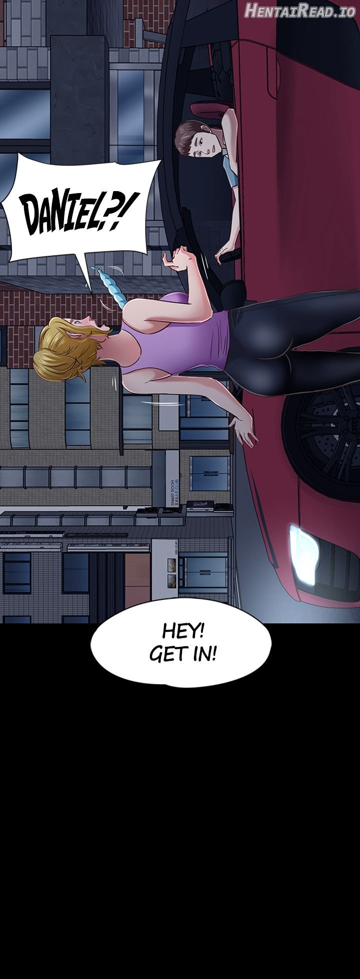 Roomie - Manhwa Chapter 48 - page 3