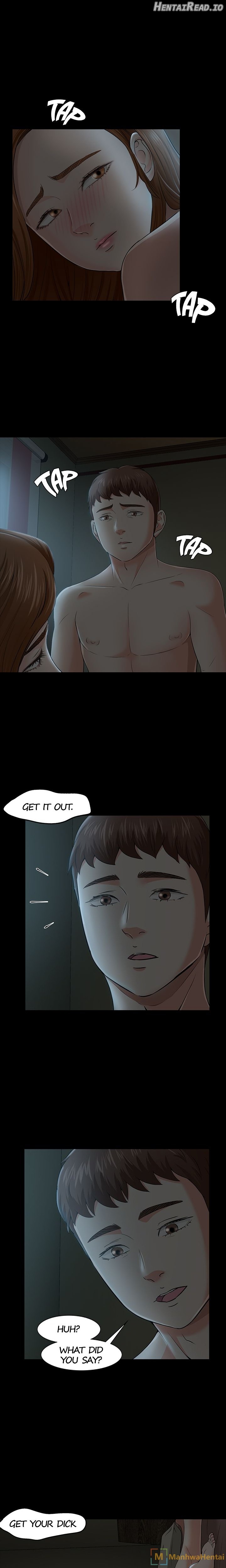Roomie - Manhwa Chapter 29 - page 1