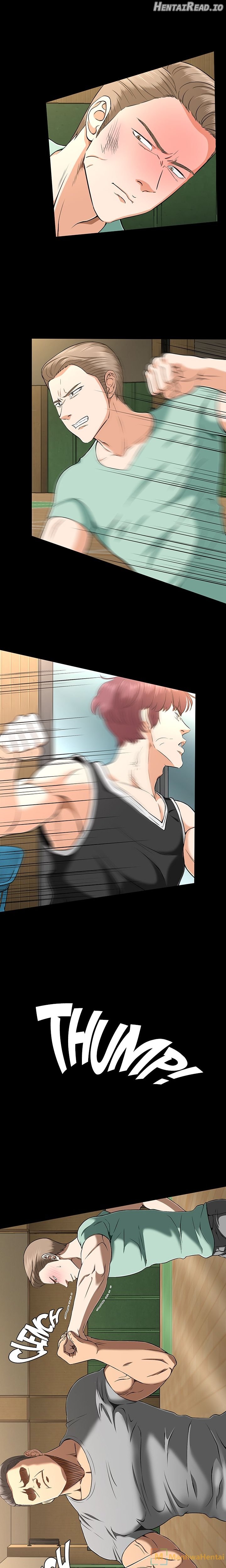 Roomie - Manhwa Chapter 29 - page 16