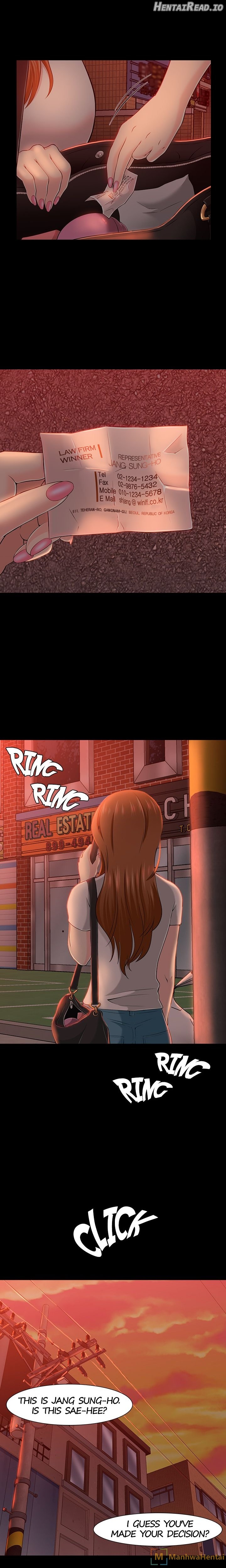Roomie - Manhwa Chapter 29 - page 23