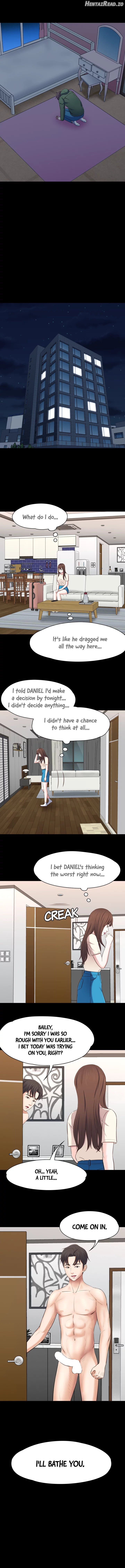 Roomie - Manhwa Chapter 78 - page 9