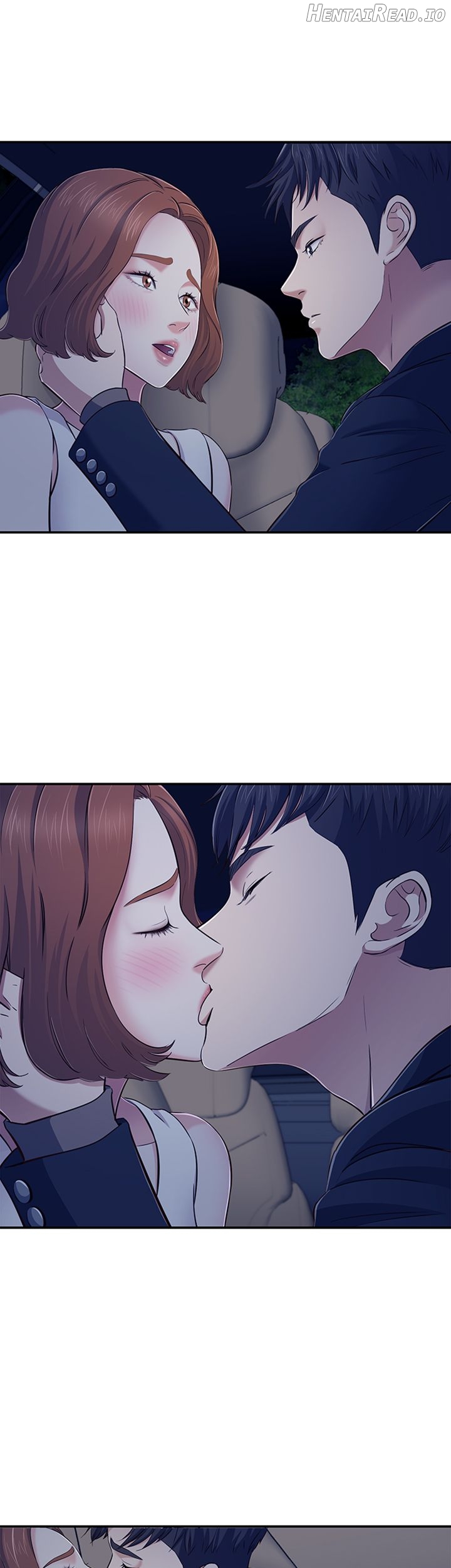 Roomie - Manhwa Chapter 65 - page 1