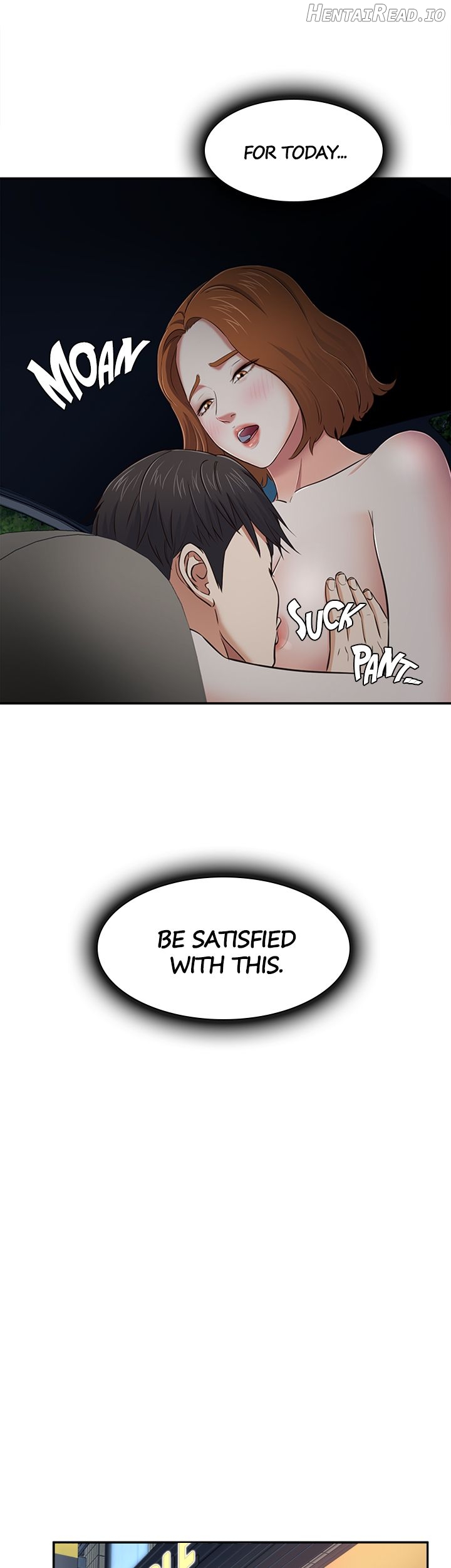 Roomie - Manhwa Chapter 65 - page 12