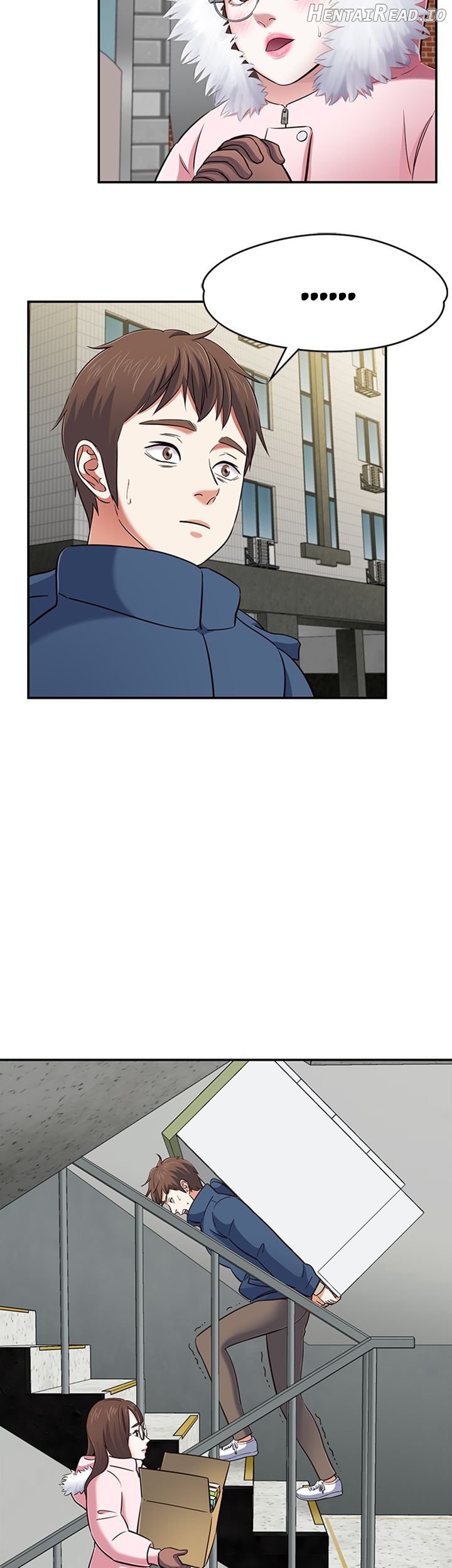 Roomie - Manhwa Chapter 65 - page 22