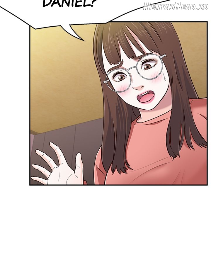 Roomie - Manhwa Chapter 65 - page 25