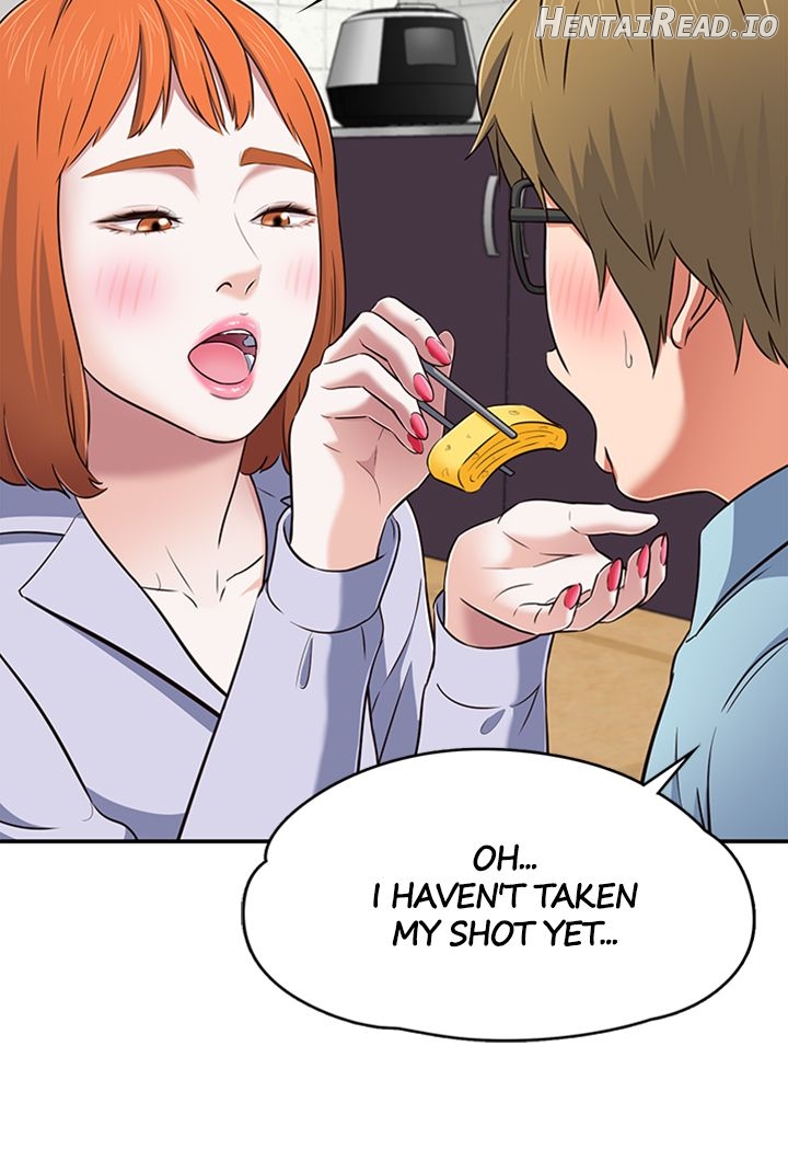 Roomie - Manhwa Chapter 65 - page 36