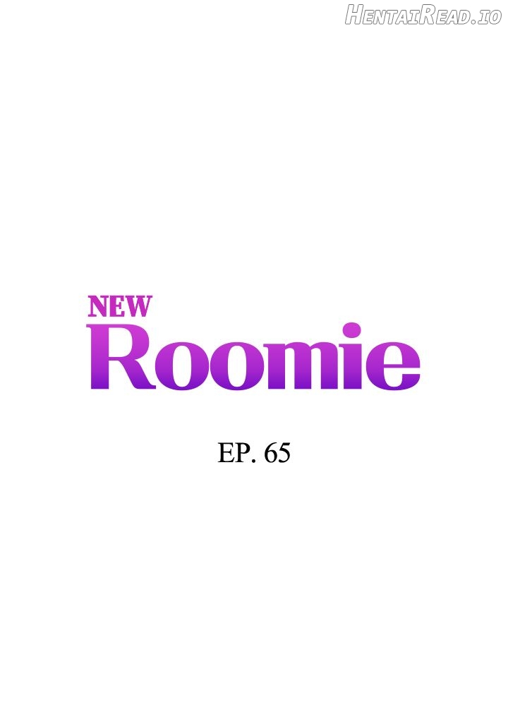 Roomie - Manhwa Chapter 65 - page 4